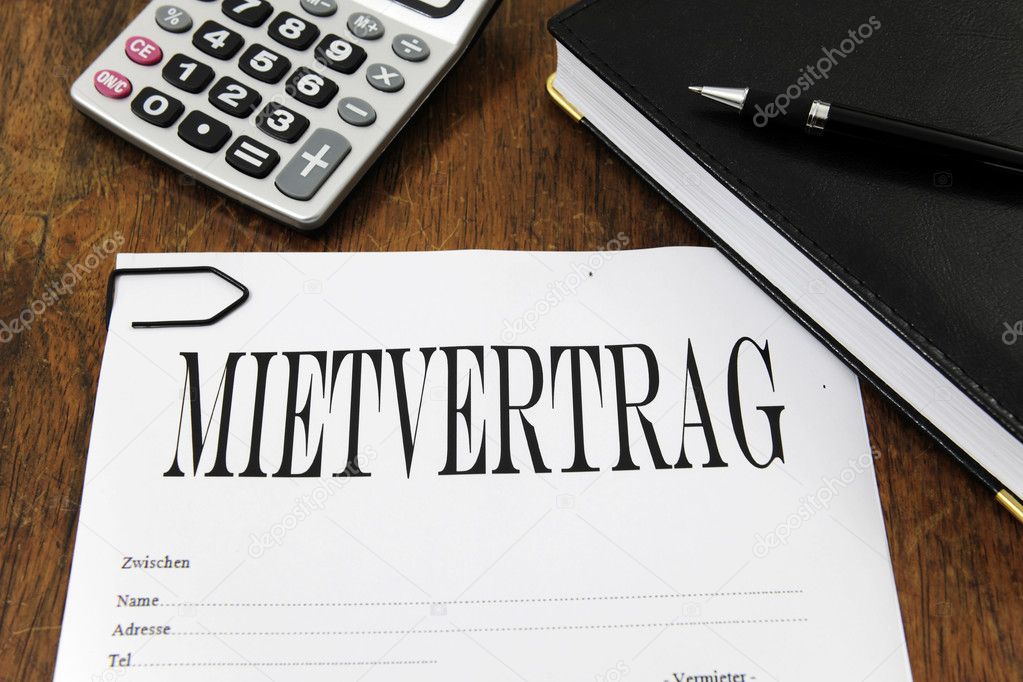 Calendario y billetes simbolizando cobros puntuales de alquiler