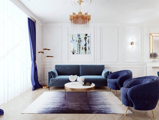 Habitación reformada y moderna con decoración actualizada
